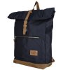 380226 5 enrico benetti santiago 15 notebook backpack blue 18l