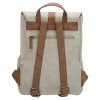Beagles Brunete Backpack 8 l Light Grey