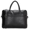 Beagles Murcia Business Bag Black