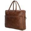 Beagles Murcia Business Bag Brown