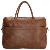 Beagles Murcia Business Bag Brown