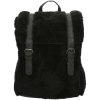Enrico Benetti Teddy Tablet Backpack Black