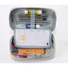 373509 19 nitro penal pencil case xl dune