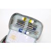 373509 20 nitro penal pencil case xl dune