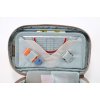 373509 22 nitro penal pencil case xl dune