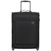 Samsonite Airea UPR. 55/20 EXP TOPPOCKET Black