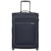 Samsonite Airea UPR. 55/20 EXP TOPPOCKET Dark Blue