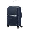 Samsonite Flux SPINNER 55/20 EXP Navy Blue