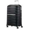 Samsonite Flux SPINNER 75/28 EXP Black