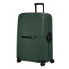 Samsonite Magnum Eco SPINNER 81 Forest Green