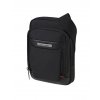 Samsonite PRO-DLX 6 Crossover S 7.9'' Black