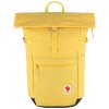 Fjällräven High Coast Foldsack 24 Mellow Yellow