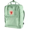 369024 fjallraven k nken mint green 16l