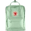 Fjällräven Kånken Mint Green 16l