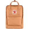 Fjällräven Kånken Peach Sand 16l