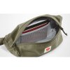 Fjällräven Ulvö Hip Pack Medium Green
