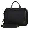Samsonite XBR 2.0 Bailhandle 3C 15.6" Black