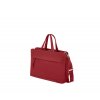 Samsonite ZALIA 3.0 Bailhandle 3 Comp 14.1" Dark Red