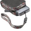 Case Logic pouzdro na fotoaparát PTL100B - modré
