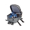 383854 7 bestway batoh cabin pro small 20l ruzova