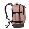 383854 9 bestway batoh cabin pro small 20l ruzova