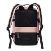 383854 8 bestway batoh cabin pro small 20l ruzova