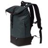 385582 5 bestway batoh pure roll top zelena 20l