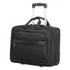 Samsonite Vectura EVO ROLLING TOTE 17.3" Black