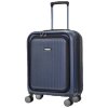 Kabinové zavazadlo ROCK Austin S PP - tmavě modrá