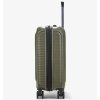 382137 2 kabinove zavazadlo rock austin s pp zelena