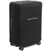 Porsche Design Obal na kufr cover HC 4w trolley M černý