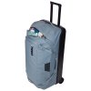 387679 16 thule chasm duffel roller tcwd232 pond gray
