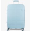 382326 1 cestovni kufr rock pixel l pp svetle modra