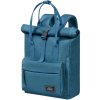 American Tourister URBAN GROOVE UG16 CITY STONE BLUE 17l