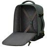 388819 3 american tourister take2cabin ms dark forest 27l