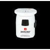 380046 1 skross cestovni adapter pro light usb 6 3a max vc usb nabijeni uzemneny uk usa australie cina