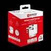 380046 5 skross cestovni adapter pro light usb 6 3a max vc usb nabijeni uzemneny uk usa australie cina