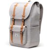 390883 1 herschel little america new light grey crosshatch 30l