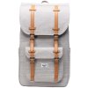 Herschel Little America™ New Light Grey Crosshatch 30l