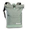 Bench Batoh Classic roll-top - zelená 19l