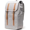 391149 1 herschel retreat new 2023 light grey 23l