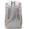 391149 herschel retreat new 2023 light grey 23l