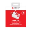 357330 7 skross bezdratovy audio adapter vysilac prijimac 2v1 bluetooth 5 a vyssi 3 5mm mini jack