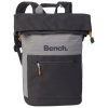 Bench Batoh Leisure roll-top - šedá 21l