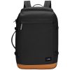 Pacsafe batoh GO CARRY ON 44L jet black