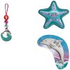 Doplňková sada obrázků MAGIC MAGS Dolphin Lana k aktovkám GRADE, SPACE, CLOUD, 2IN1 a KID