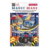 386986 1 doplnkova sada obrazku magic mags monster truck rocky k aktovkam grade space cloud 2in1 a kid