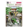 386989 1 doplnkova sada obrazku magic mags ninja kimo k aktovkam grade space cloud 2in1 a kid