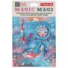 387007 3 doplnkova sada obrazku magic mags sweet dolphin lou k aktovkam grade space cloud 2in1 a kid