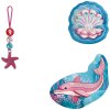Doplňková sada obrázků MAGIC MAGS Sweet Dolphin Lou k aktovkám GRADE, SPACE, CLOUD, 2IN1 a KID